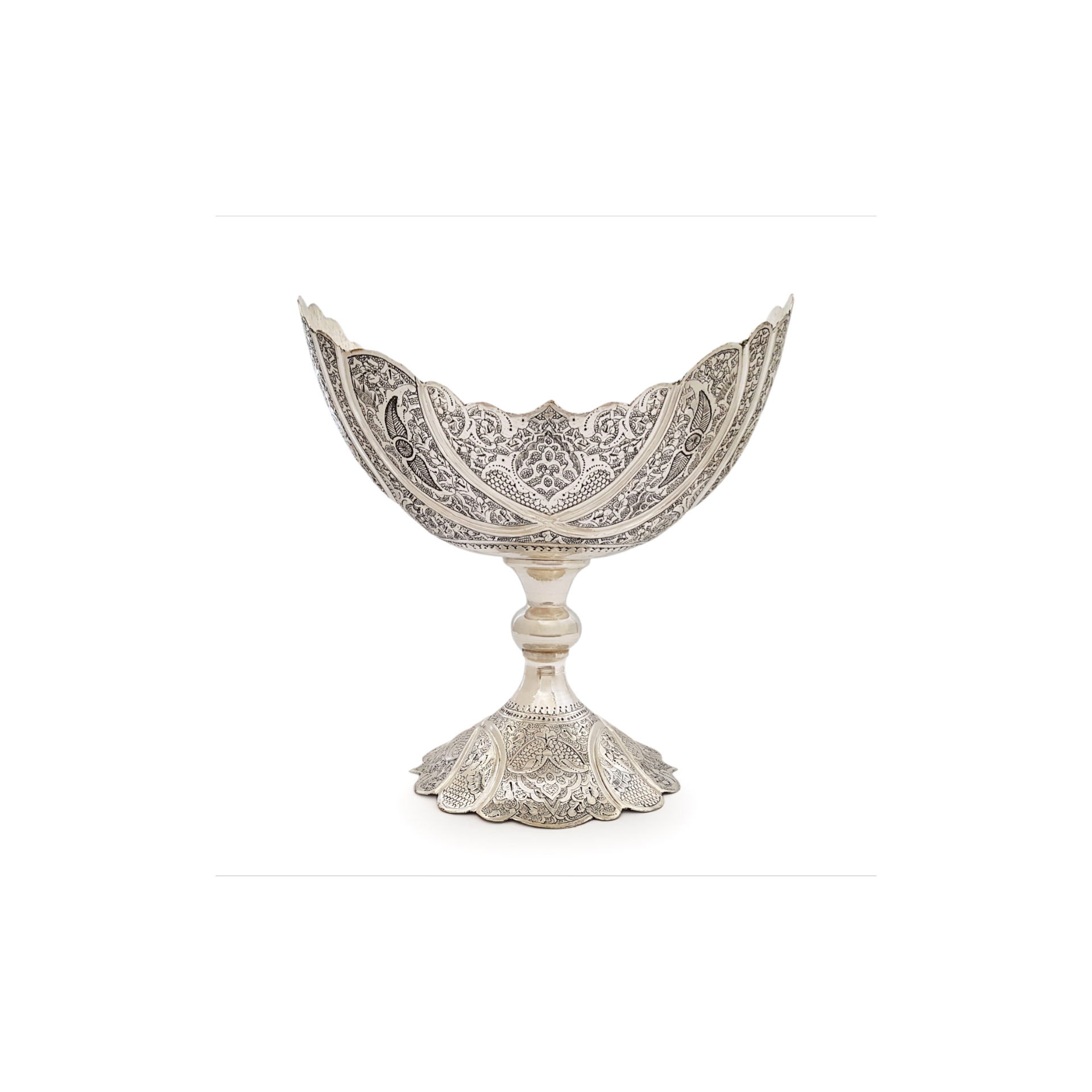 تاریخچه ظروف